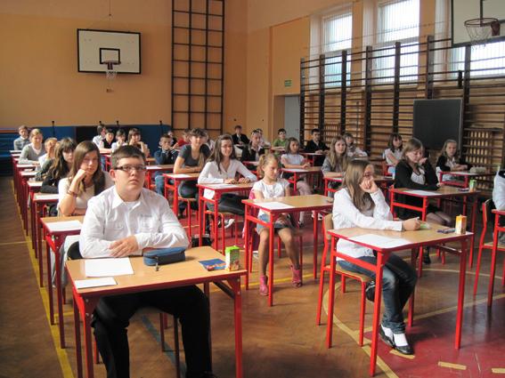 XIV edycja Dyktanda o złote pióro Prezydenta 