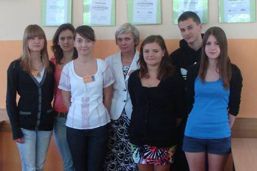 VI Ogólnopolski Konkurs na Pracę „Chemia a Ekologia”