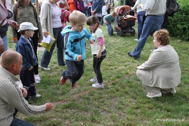 VII Festyn Rodzinny w Muzycznej Krainie