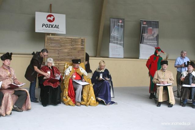 Obchodziliśmy Dzień Drukarza