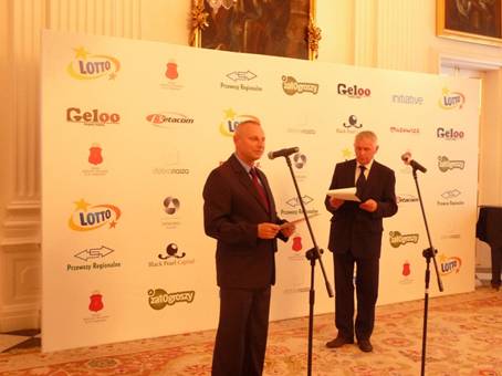 Inowrocław – DesigNOWYM Miastem 2011