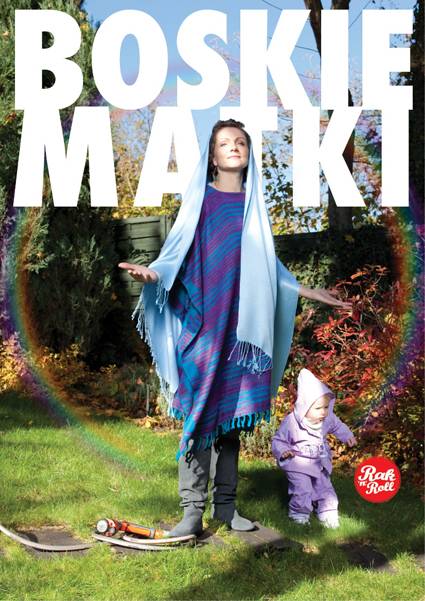Boskie Matki już w księgarniach