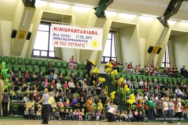 Pokazali, że też potrafią 