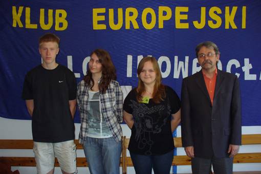 Sukces Europejczyków z Konopy
