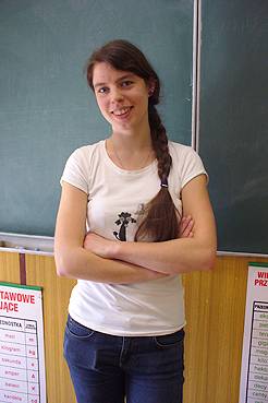 Diamentowa Konopniczanka