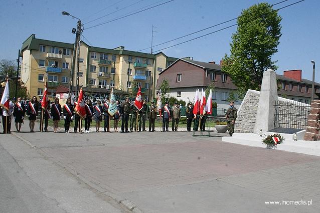 W rocznicę zakończenia II wojny światowej