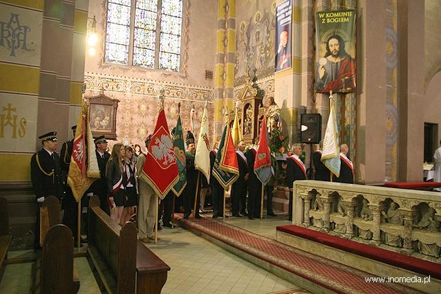 Z okazji 220. rocznicy Święta Konstytucji Trzeciego Maja 