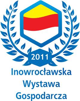 Żak z Barcisiem na Wystawie Gospodarczej