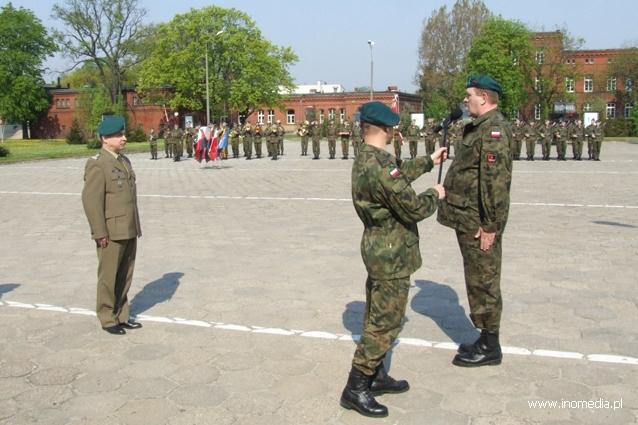 Zmiana podporządkowania 2 IPK