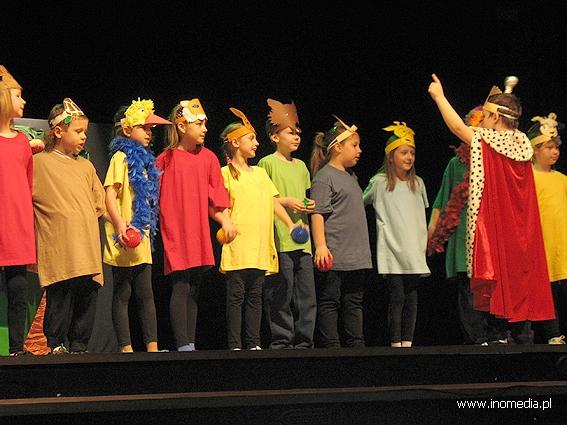 Konfrontacje Teatrów Dziecięcych