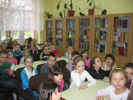W ZSP nr 1 uczą szacunku do zabytków