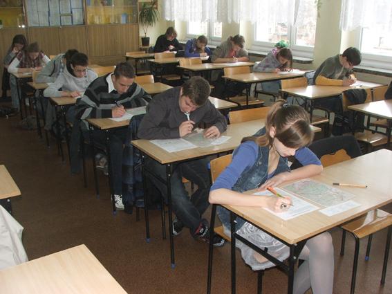 W Chemiku udowodnili, że znają Polskę