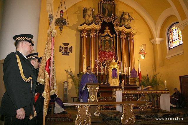 W 71. rocznicę Zbrodni Katyńskiej 