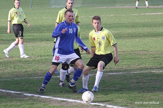Goplania i Cuiavia na plus