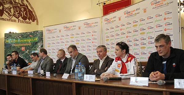 Inwrocław stolicą polskiej siatkówki 
