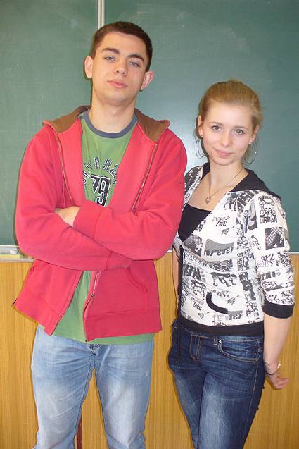 Uczniowie Konopy laureatami!