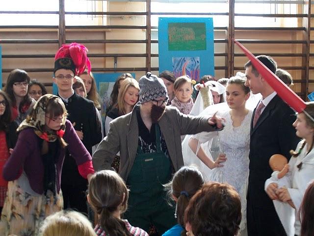 Mnie ta ziemia od innych droższa