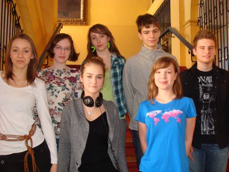 Sukces matematyczny uczniów „Kaspra”