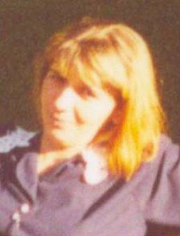 Zaginęła Ilona Przybylska