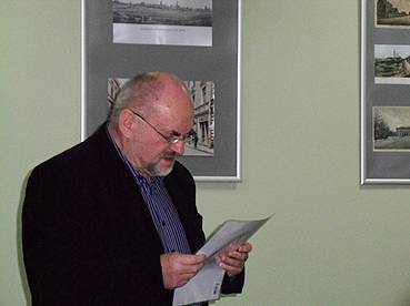 Wiosna wierszy w Bibliotece Miejskiej im. Jana Kasprowicza