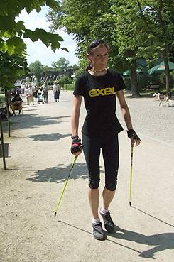 PP Nordic Walking w Inowrocławiu