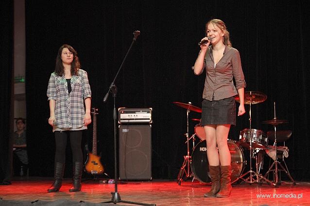 Odbył się Walentynkowy Koncert Charytatywny