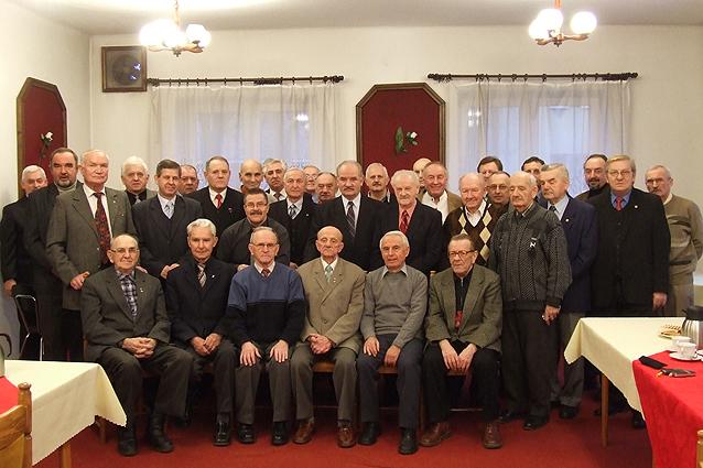 Obradował Związek Żołnierzy Wojska Polskiego