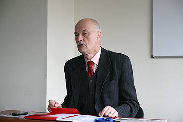 Jan Koziorowski nie zgadza się z umorzeniem śledztwa