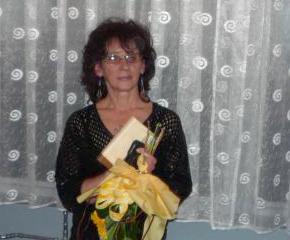 Motywy Laimy Kurowskiej