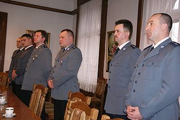 Będą dodatkowe patrole policji