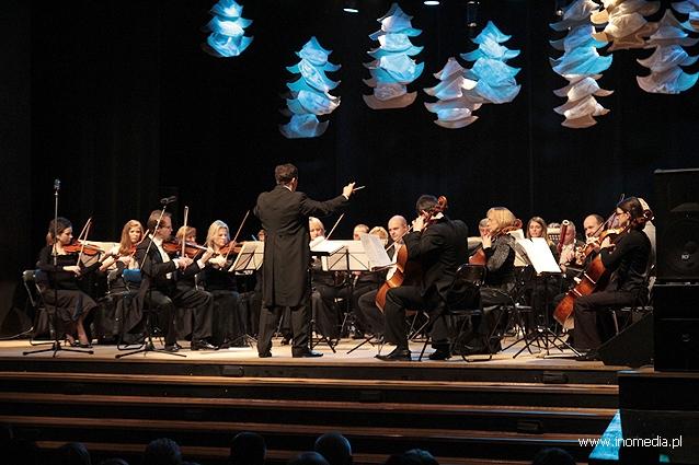 Noworocznie w Teatrze Miejskim