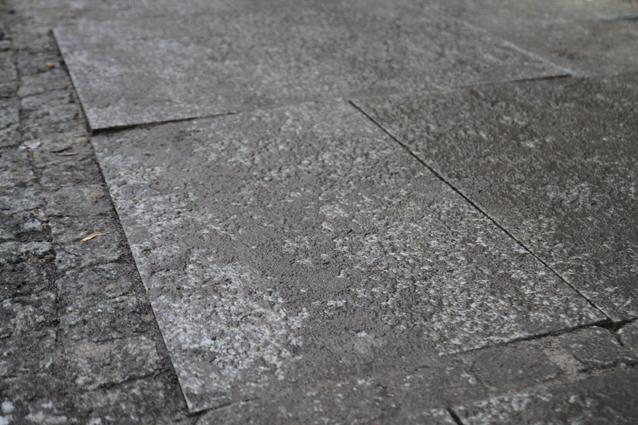 Radny Rosiński pyta o jakość prac w centrum miasta