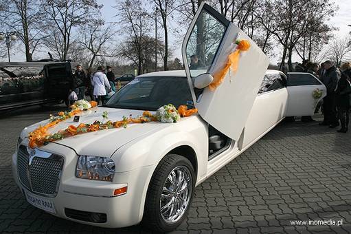 Za miesiąc IV Gala Ślubna w Inowrocławiu
