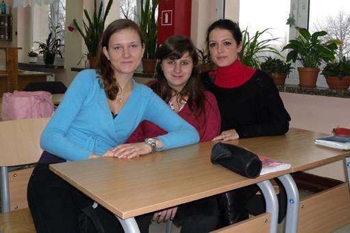 Sukces technologów żywności