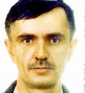 Policja poszukuje zaginionego