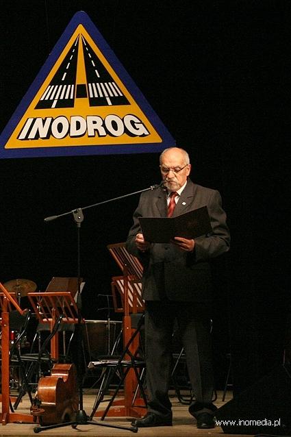 Już dwie dekady budują drogi