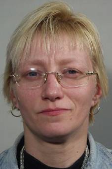 Zaginęła mieszkanka Inowrocławia