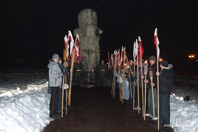 Obchody 92. rocznicy Powstania Wielkopolskiego