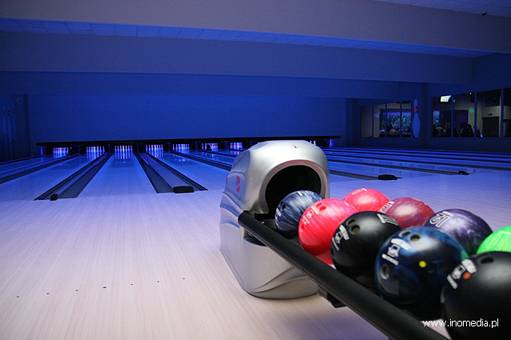 Mistrzostwa Polski Juniorów w Bowlingu
