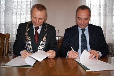 Do września 2012 powstanie galeria handlowa
