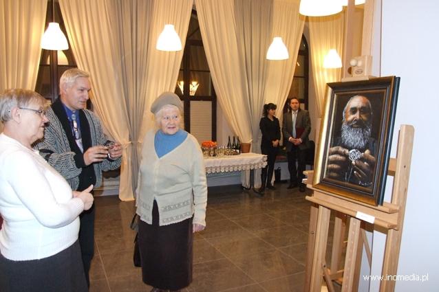 Inowrocławscy artyści przedświątecznie