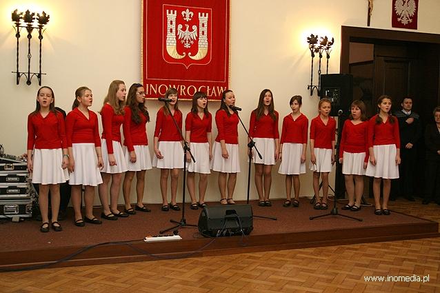Świąteczno-noworocznie u Prezydenta (MP3)