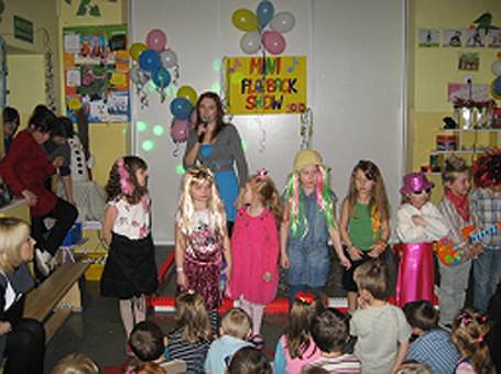 Muzycznie w Muzycznej Krainie
