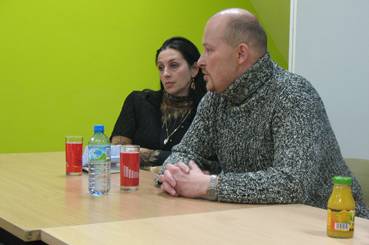 Rozmawiali o tragedii z 10 kwietnia