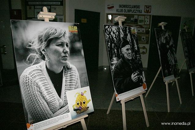 Nie–wykluczeni. Odcienie szarości