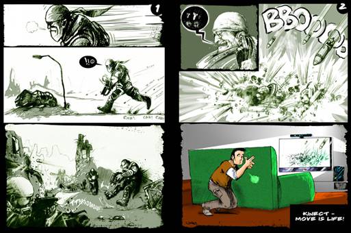 Komiks Jaro najlepszy