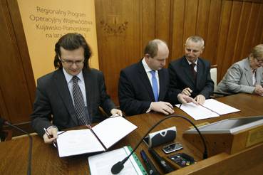 Dodatkowe 2 mln z UE dla Inowrocławia