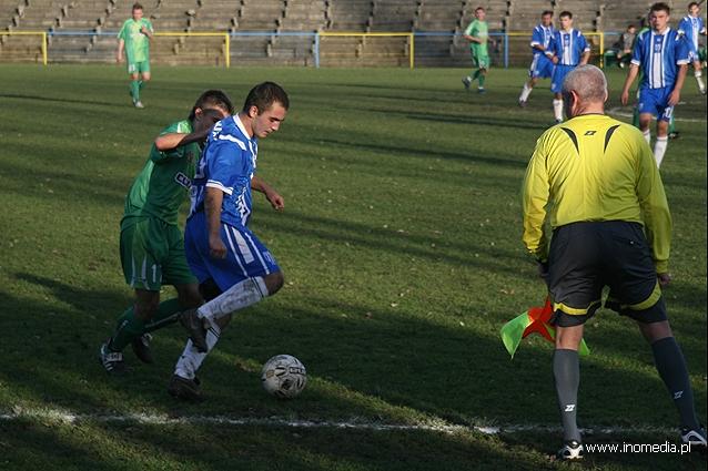 Derby dla Cuiavii