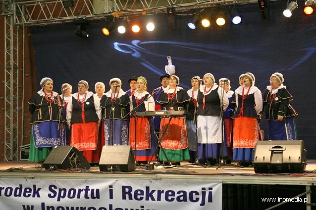 Gęsina na Św. Marcina