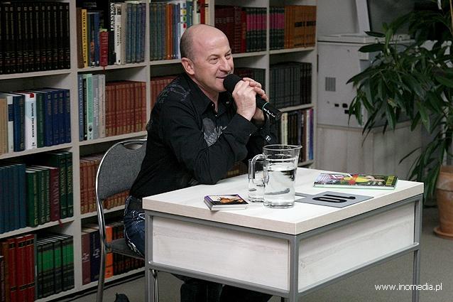 Taniec z garami według Galińskiego